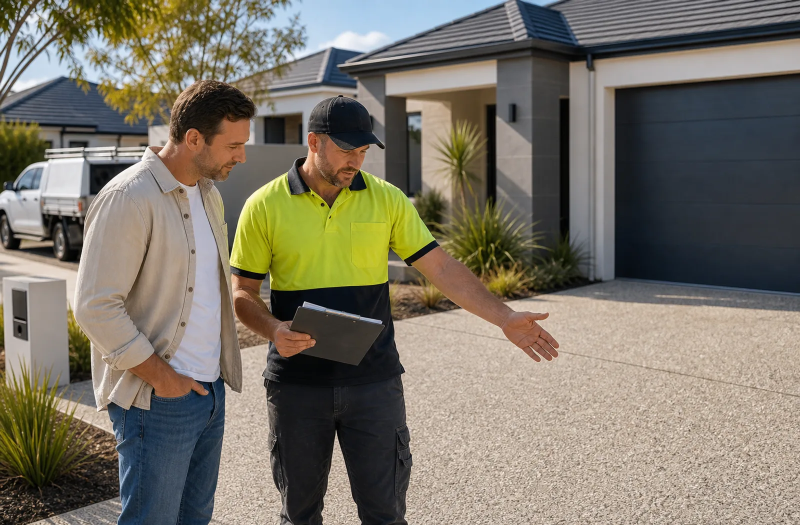 How To Find The Best Concrete Contractors in Perth And Avoid Costly Mistakes