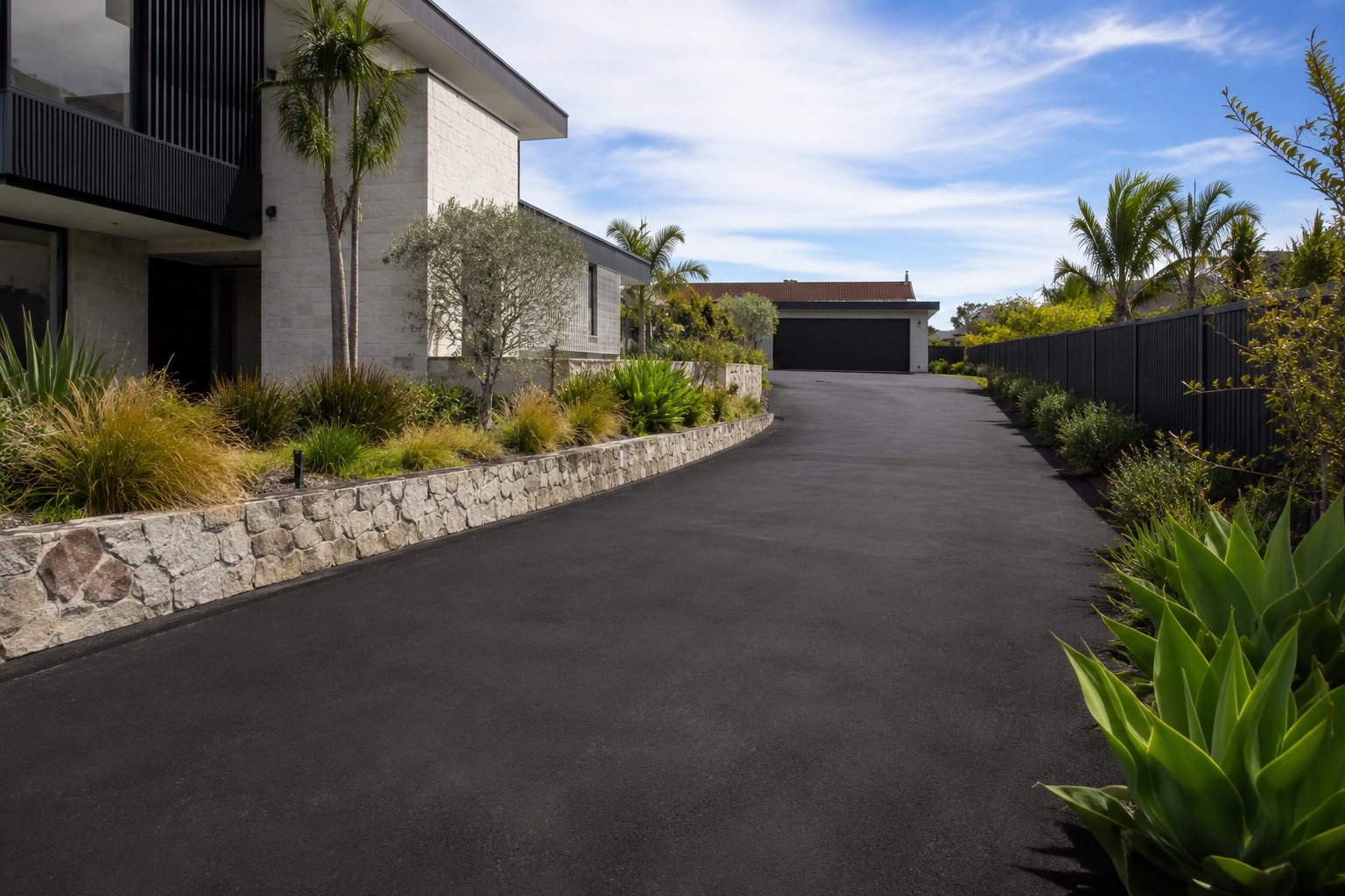 Concrete driveway guide for Perth homeowners