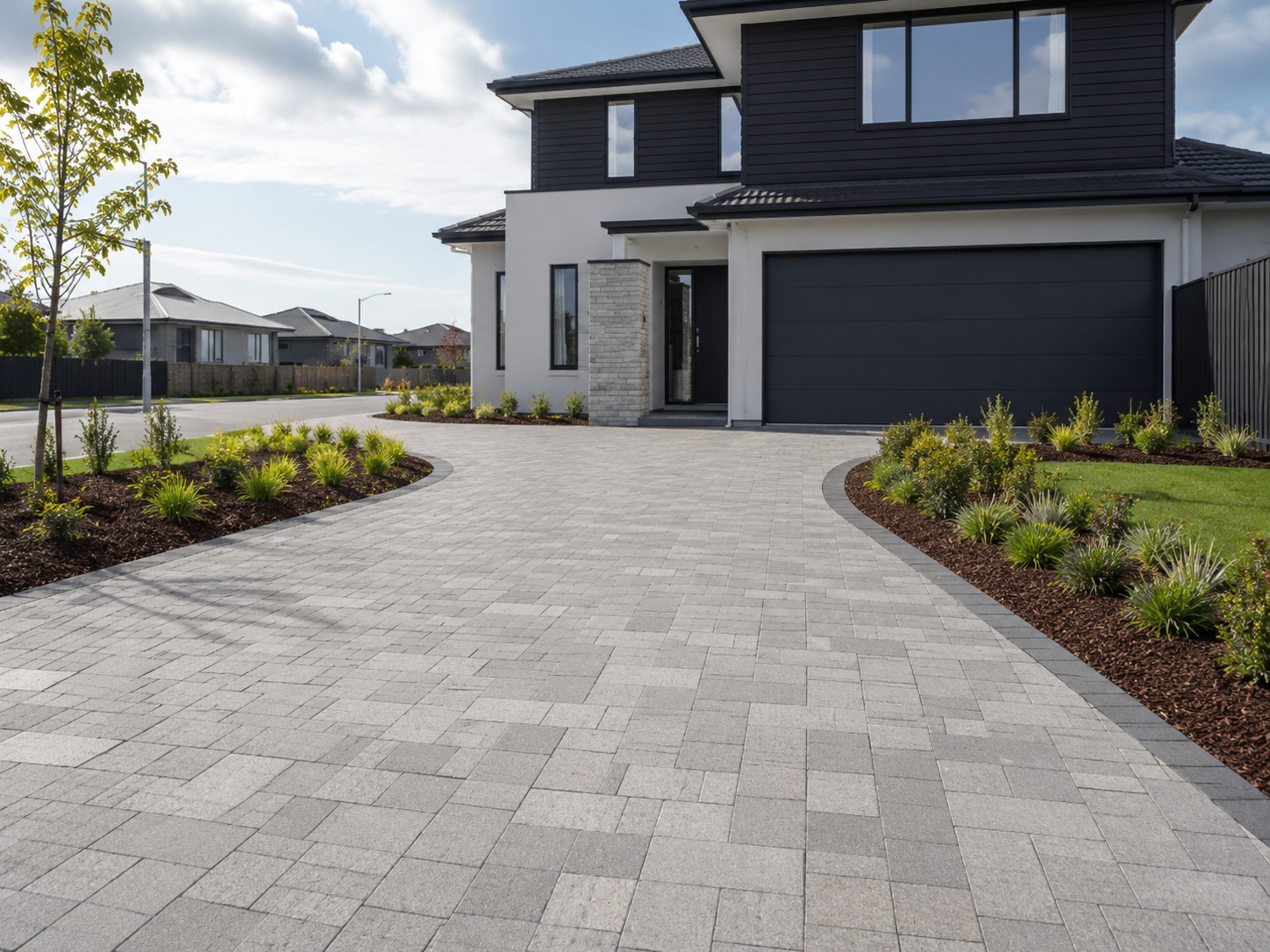 Paving Cost Per M2 in Perth (2026): Concrete, Aggregate, Limestone & More